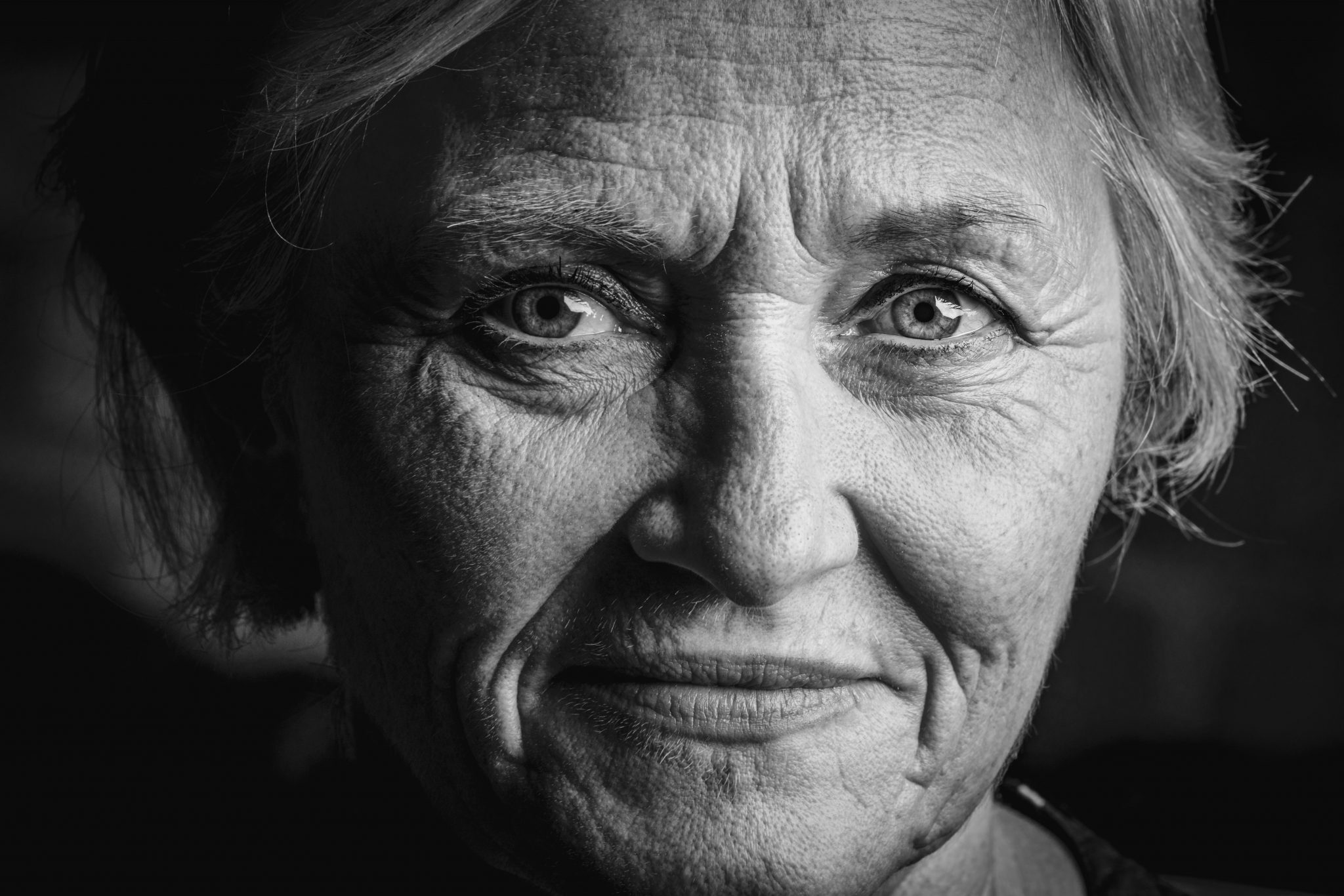 How To Cope With An Elderly Narcissistic Mother